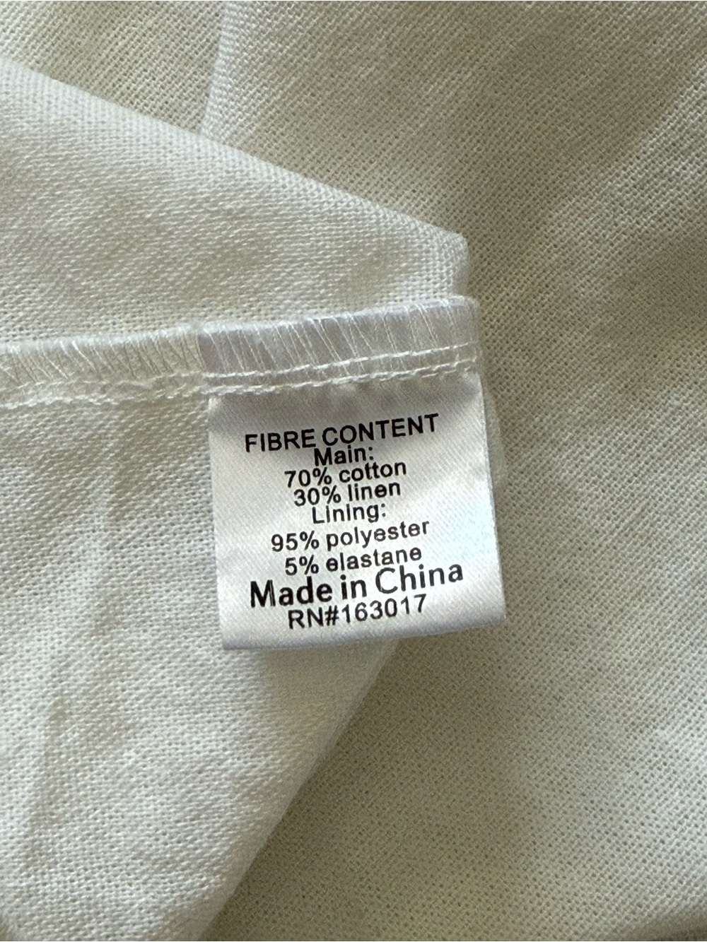 Princess Polly Lincoln Maxi Dress : 2 - Picture 7 of 7